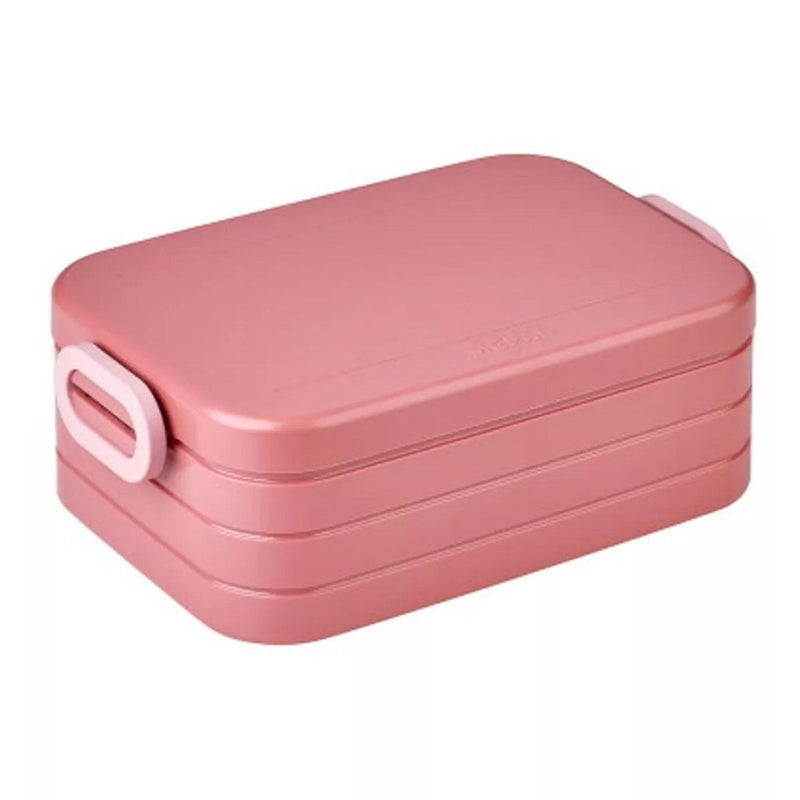 Mepal lunchbox take a break midi vivid mauve