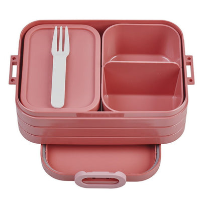 Mepal lunchbox take a break midi vivid mauve