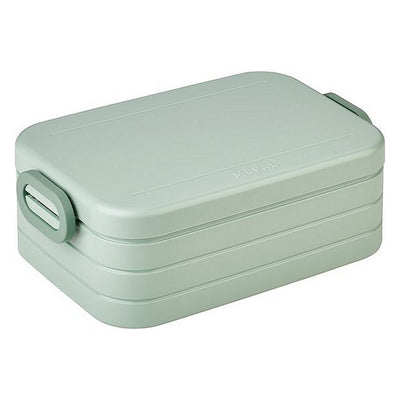 Mepal lunchbox tab midi nordic sage