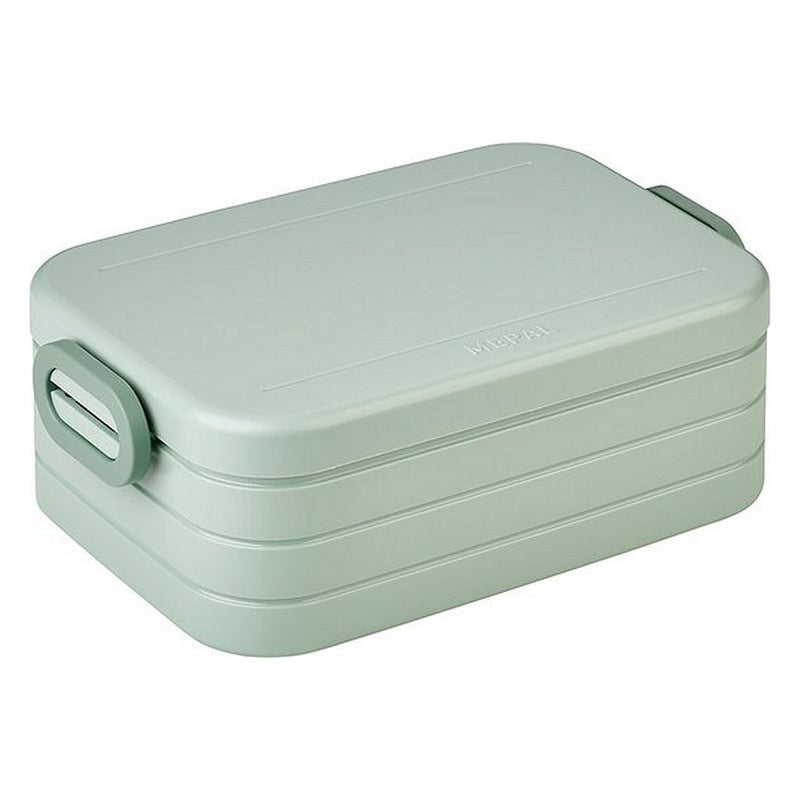 Mepal lunchbox tab midi nordic sage