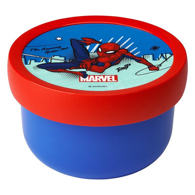 Mepal fruitbox campus - spiderman