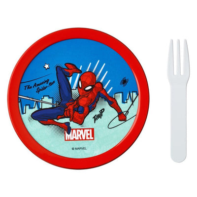 Mepal fruitbox campus - spiderman