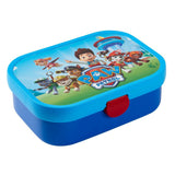 Mepal lunchbox campus paw patrol blauw - afbeelding 1