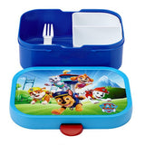 Mepal lunchbox campus paw patrol blauw - afbeelding 2