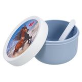 Mepal fruitbox campus 300ml - wild horse - afbeelding 3