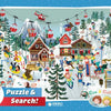 Rebo puzzel 48 stukjes - cas cato wint