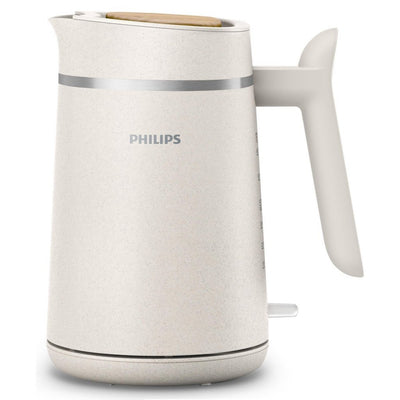 Philips hd9365 10 conscious edition waterkoker 1.7l 2200w zijdewit mat