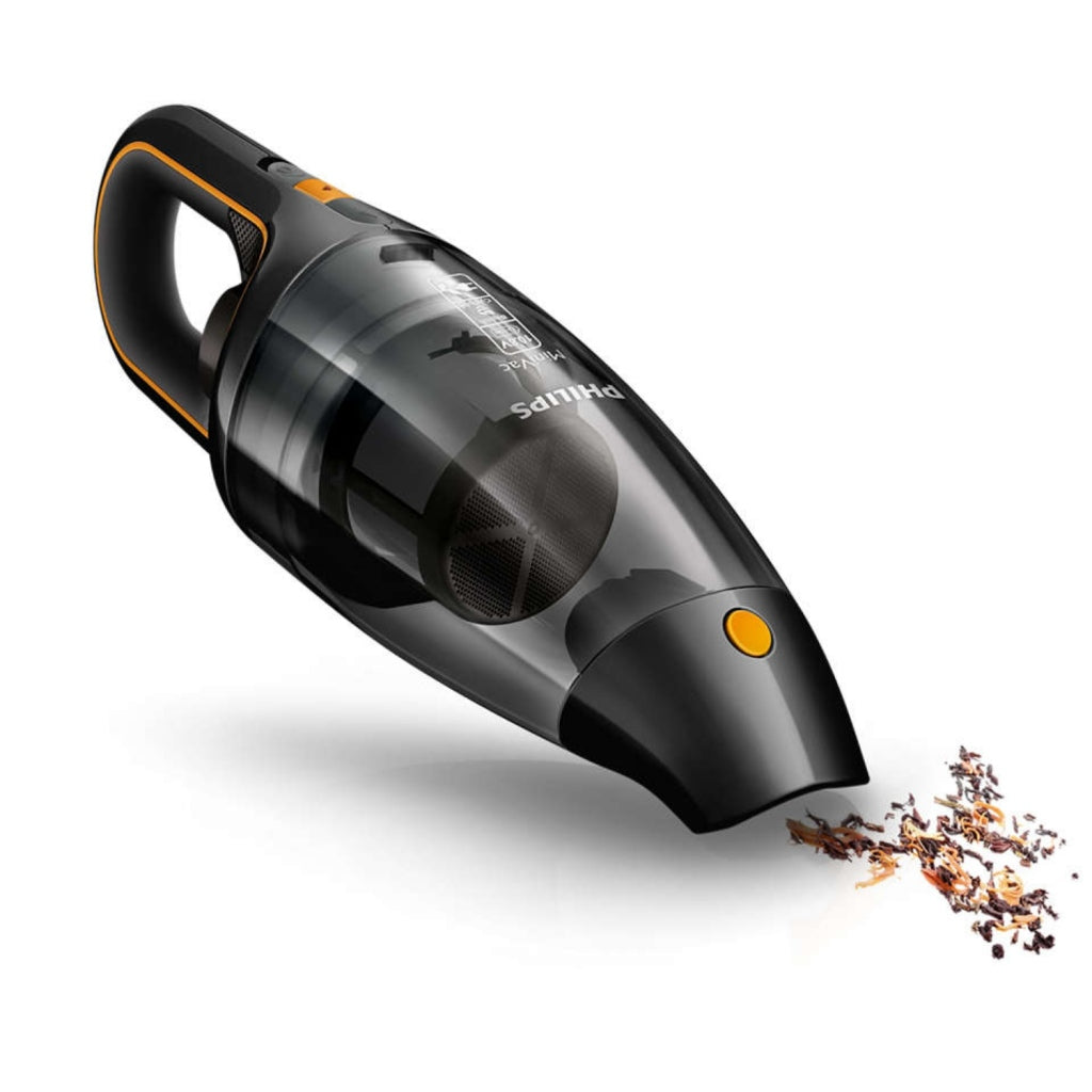 Philips MiniVac Kruimelzuiger FC6149 02