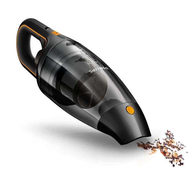 Philips MiniVac Kruimelzuiger FC6149 02