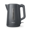 Philips hd9318 10 waterkoker 1.7l 2200w zwart
