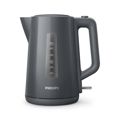Philips hd9318 10 waterkoker 1.7l 2200w zwart