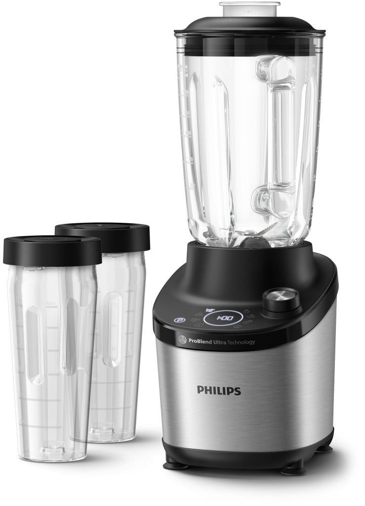 Philips HR3760 10 Blenders