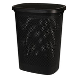 Overige merken wasmand 60l zwart - afbeelding 1
