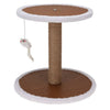 Pets collection kattenmeubel met muis 35x35x33 cm