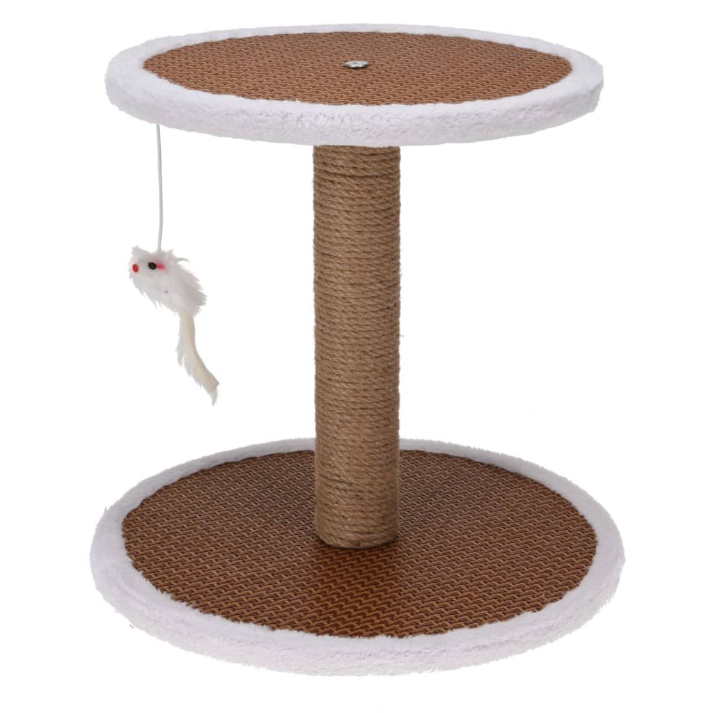 Pets Collection Pets Collection Kattenmeubel met muis 35x35x33 cm