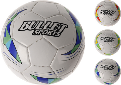 Voetbal 330-350 gram, 15cm