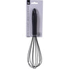 Excellent houseware garde 30 cm zwart siliconen