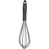 Excellent houseware garde 30 cm zwart siliconen