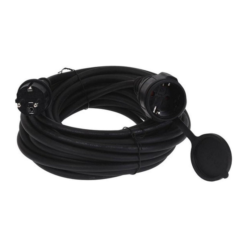 Fx control verlengsnoer outdoor 10 m zwart