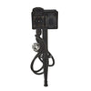Fx control tuinstekkerdoos met timer zwart