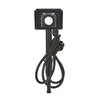 Fx control tuinstekkerdoos met timer zwart