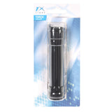 Fx tools aluminium zaklamp zwart - afbeelding 1
