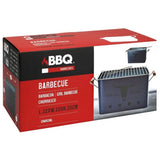 ProGarden ProGarden Barbecuegrill rechthoekig mat donkerblauw - afbeelding 2