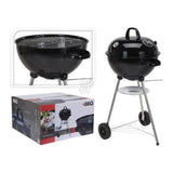 Progarden barbecue bolvormig zwart - afbeelding 1