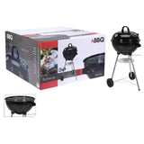 Progarden barbecue bolvormig zwart - afbeelding 2