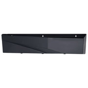Progarden plantenbakwand overloop 2 stuks 78x19x35 cm antracietkleurig - afbeelding 3