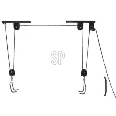 Fx-tools fietslift plafondgemonteerd 45 kg