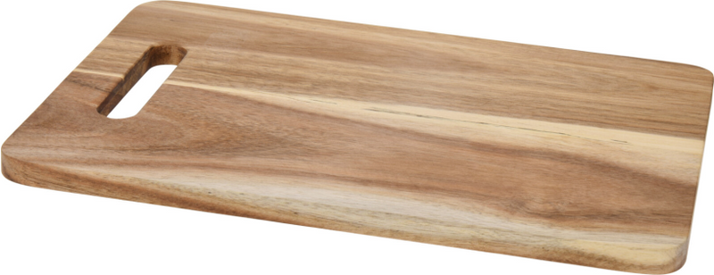 Snijplank acacia 30x20cm