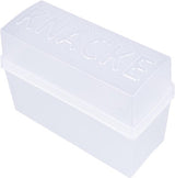 Basic crackerbox 1.65l transparant licht - afbeelding 1