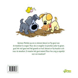Woezel en pip in de moestuin 4+ - afbeelding 2