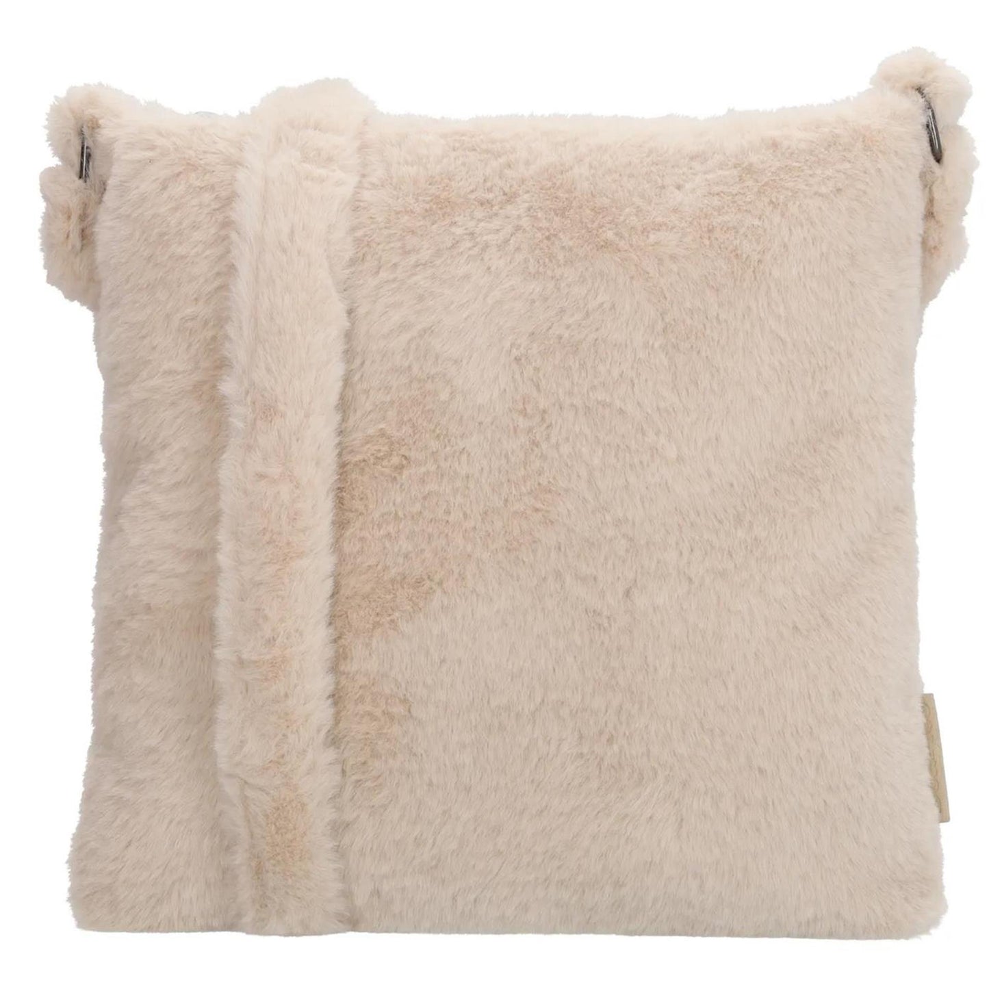 Beagles barakaldo schoudertas creme