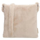 Beagles barakaldo schoudertas creme 25x24x2cm