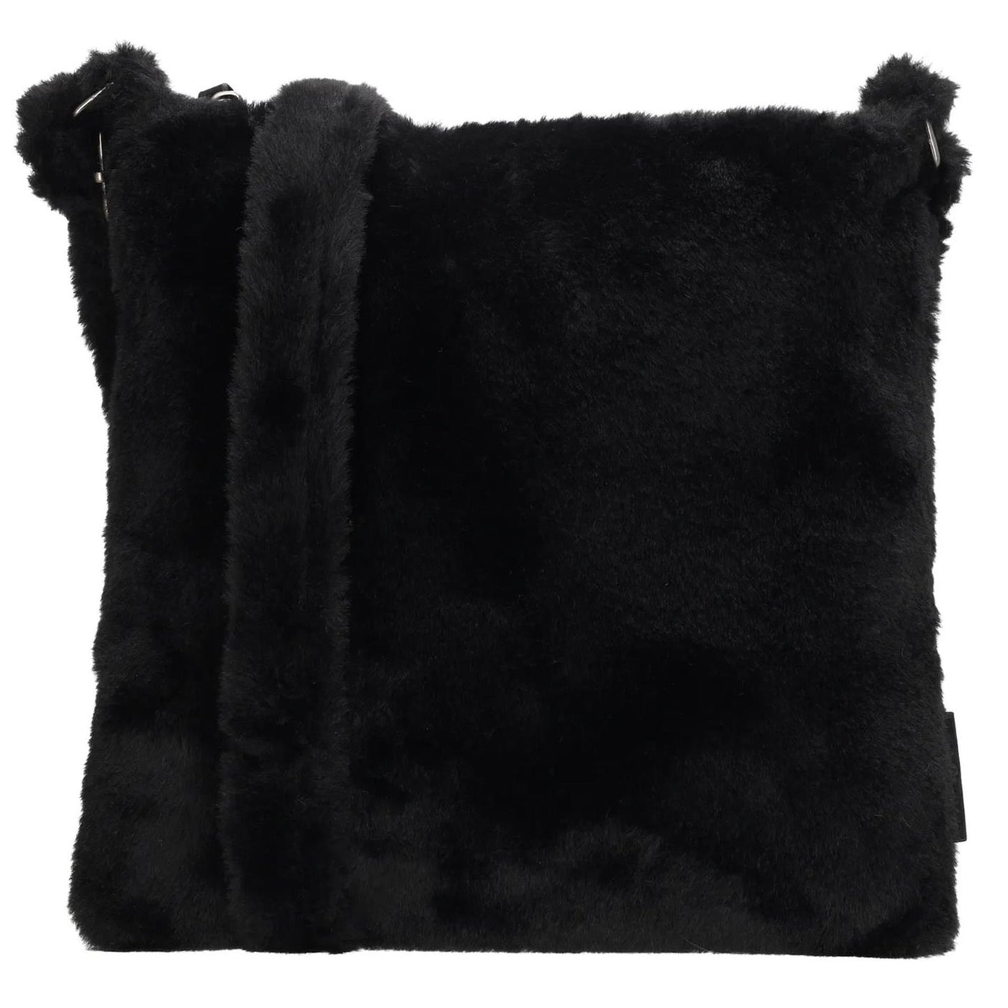 Beagles barakaldo schoudertas zwart