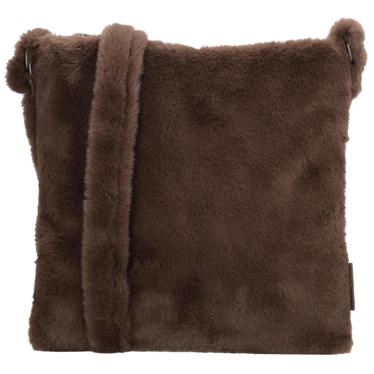 Beagles barakaldo schoudertas mokka