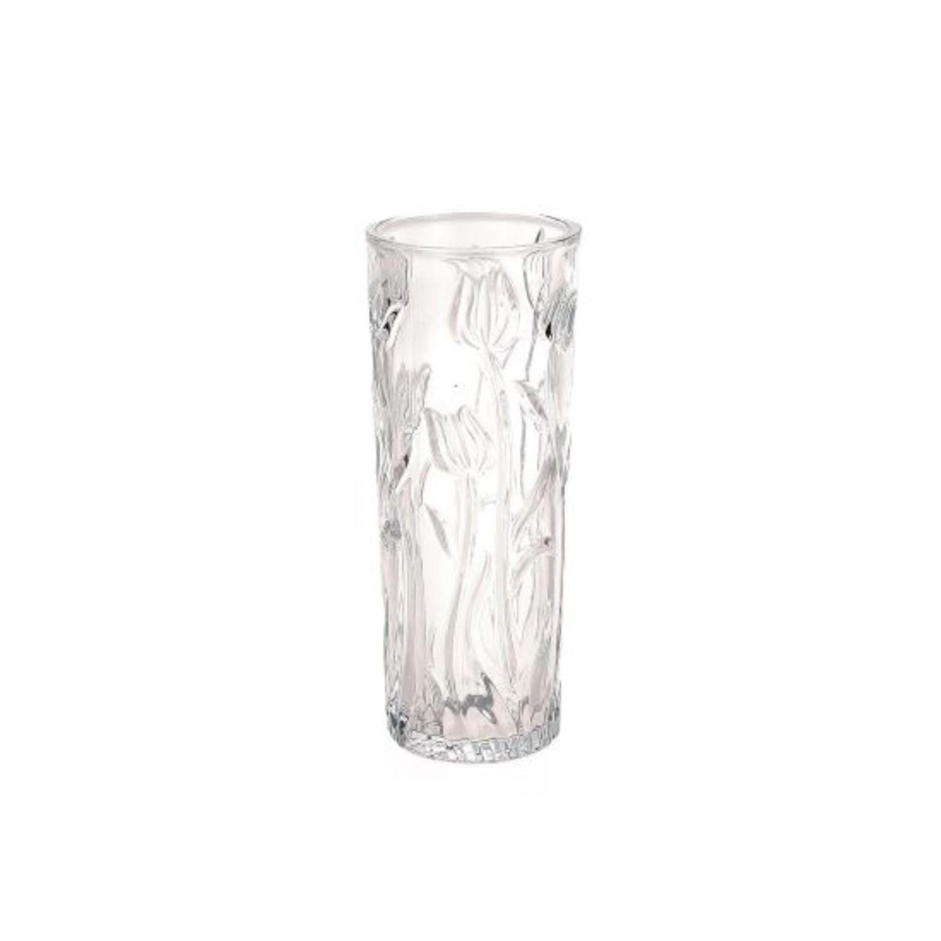 Hbx natural living hbx natrural living vaas boheme ø10xh25cm