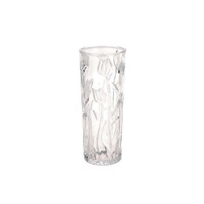 Hbx natural living vaas boheme ø10xh25cm
