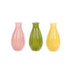 Hbx natural living hbx natrural living vaas milky spring ø7xh14cm