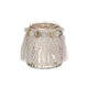 Hbx natural living hbx natrural living waxinelichthouder beach ø8,5xh10cm