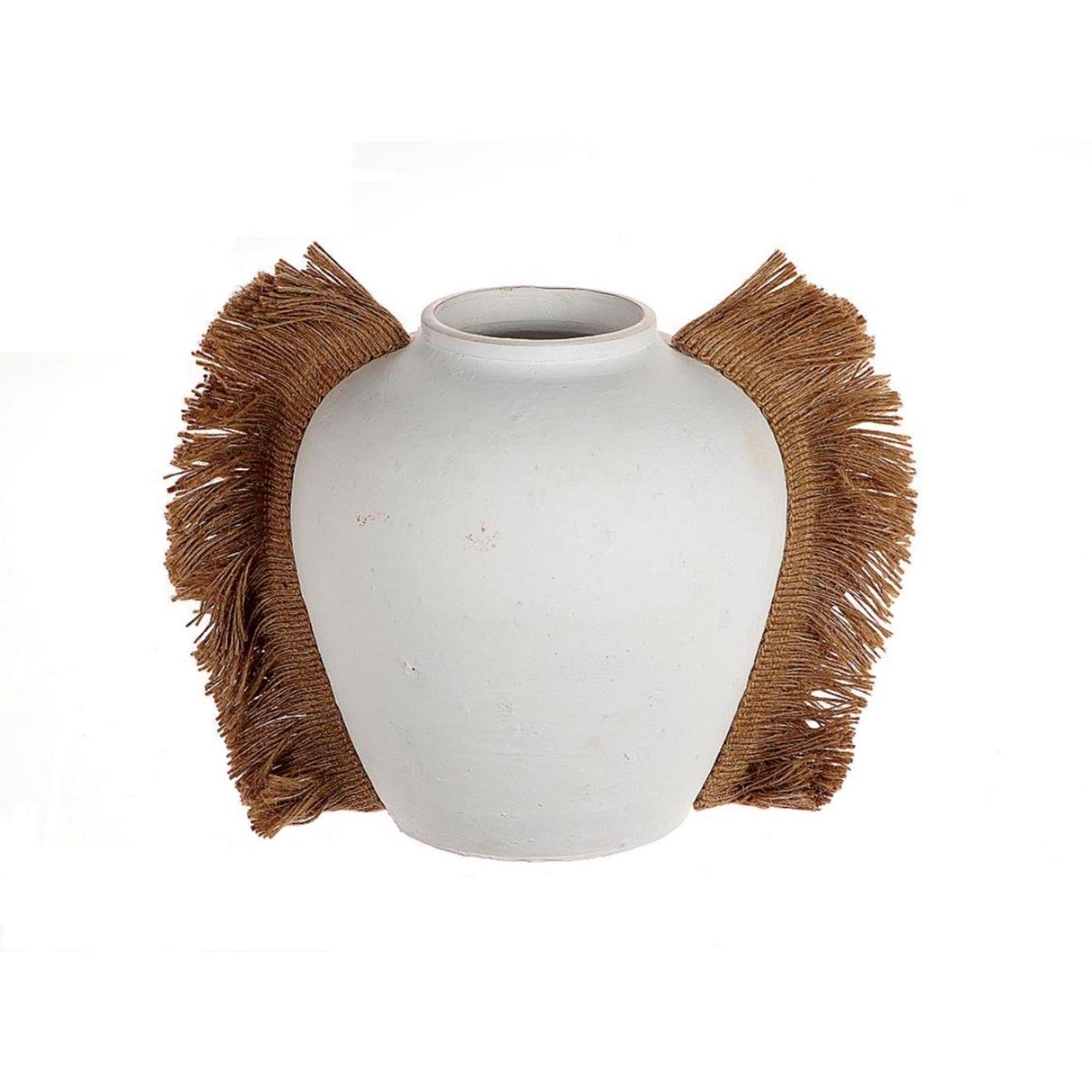 Hbx natural living hbx natrural living vaas flugilo ø16,5xh20cm