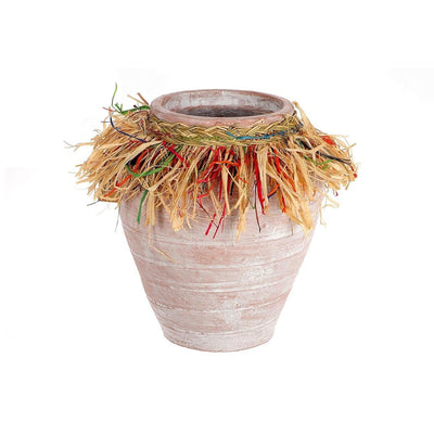 Hbx natural living hbx natrural living vaas koluma ø19xh26cm
