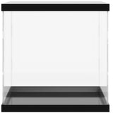 Vidaxl vitrine transparant 30x30x30 cm acryl - afbeelding 3