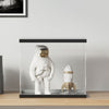 Vidaxl displaybox transparant 40x36x35 cm acryl