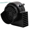 VidaXL Lichtslinger met 26 LED's en ventilator 260 cm