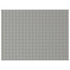Vidaxl verzwaringsdeken 150x200 cm 7 kg stof grijs