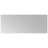 Vidaxl badkamerspiegel led 40x100 cm - afbeelding 2