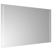 Vidaxl badkamerspiegel led 50x80 cm - afbeelding 3
